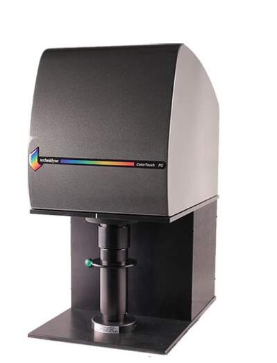 Technidyne Color Testing Touch PC
