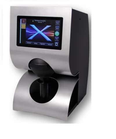 Technidyne Color Touch X