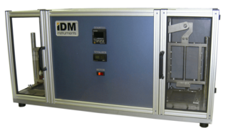 Dynamischer Lasttester
