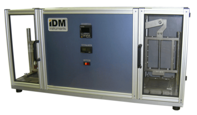 Dynamic Load Tester