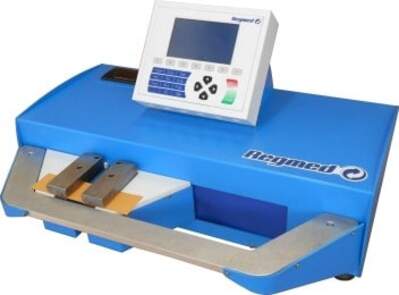 Horizontal Tensile Tester