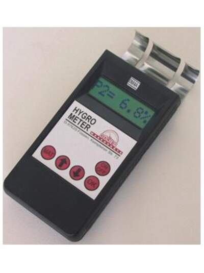 Universal Moisture Meter