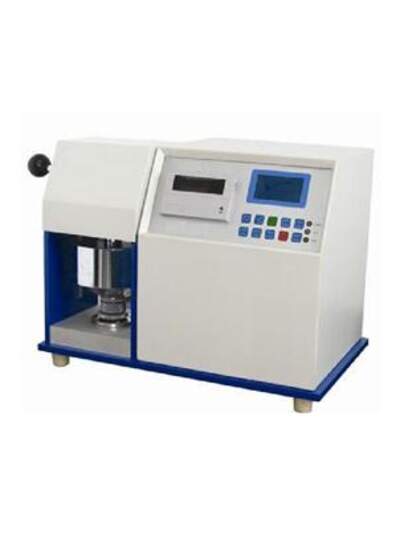 Smoothness Tester