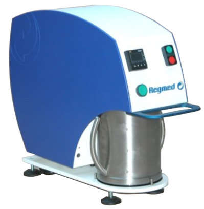 Disintegrator Machine