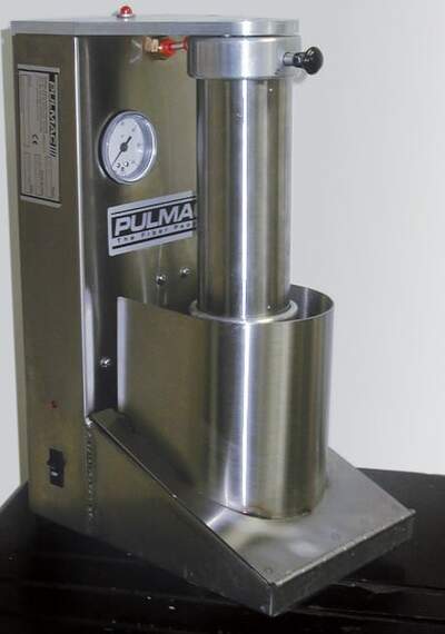 Dewatering Device