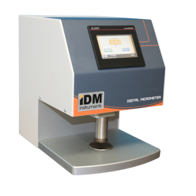 Digital Precision Thickness Micrometer