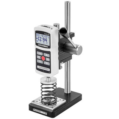 Manual Test Stand Model ES05