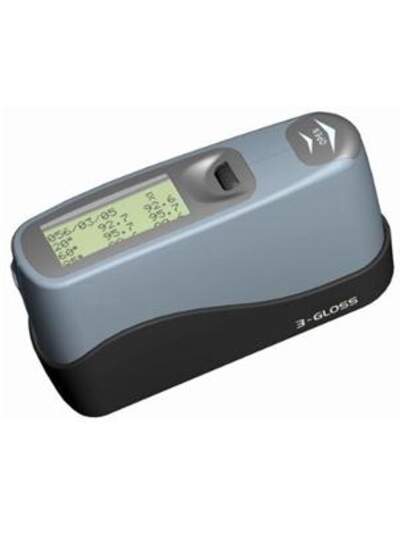 Multi-Angle Gloss Meter