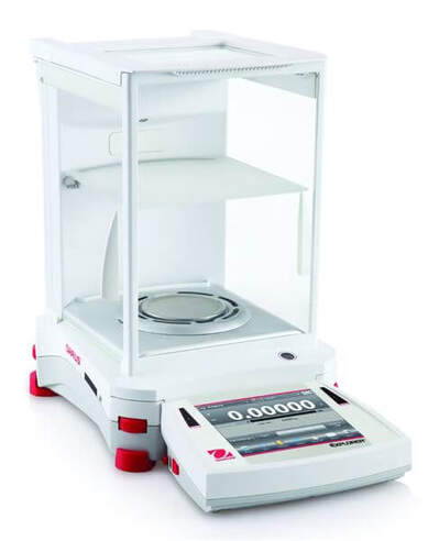 Analytical Balance - 120g X 0.01 mg