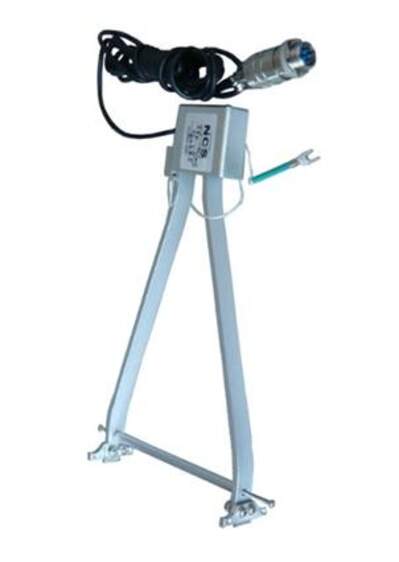 Electronic Extensometers