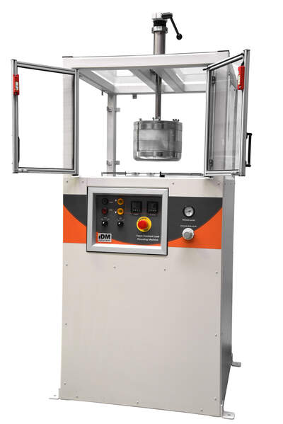 Foam Constant Load Pounding Machine
