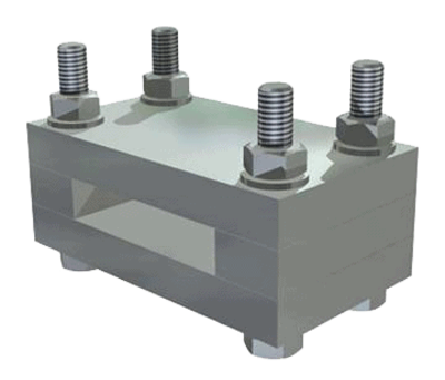 Constant Deflection Compression Tester