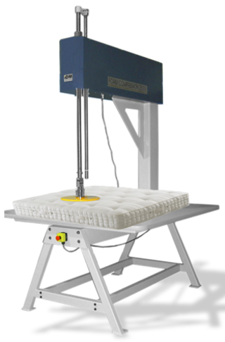 Mattress Foam Compression Tester