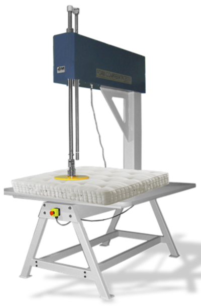 Mattress Foam Compression Tester