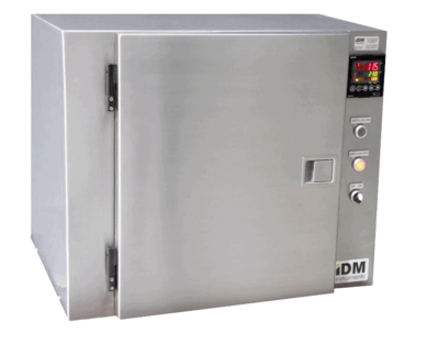Rapid Conditioning Cabinet