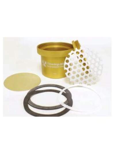 Fuel Permeability Cups