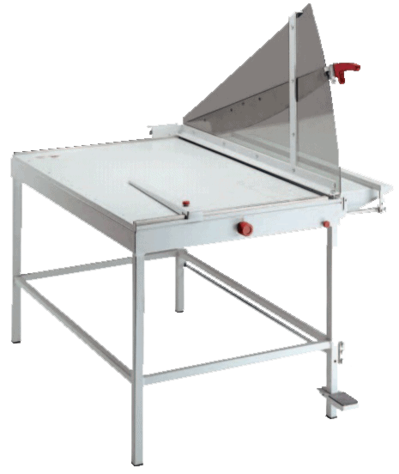 Guillotine Paper Cutter