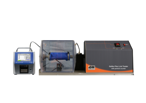 Lint Multimeter Testing and Measurement Instruments - IDM Instruments - IDM Instruments
