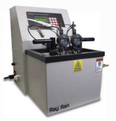 HDT/VICAT Testing Machine