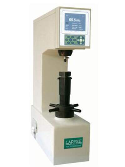 Rockwell Hardness Testers