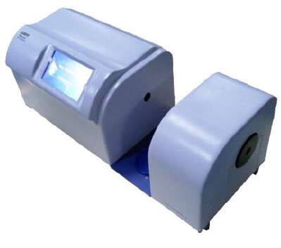 Light Transmittance and Haze Testing Machine