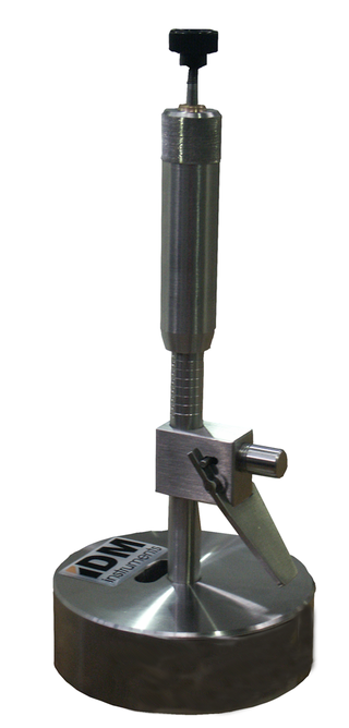 Small Ball Impact Tester