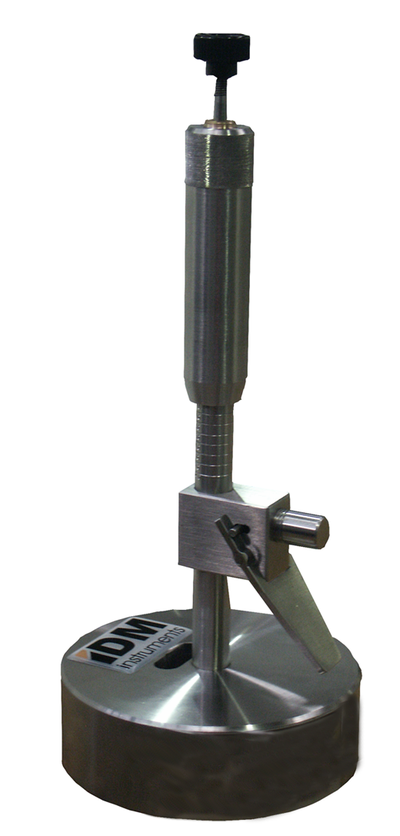 Small Ball Impact Tester