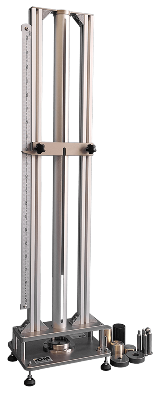 DuPont Impact Tester