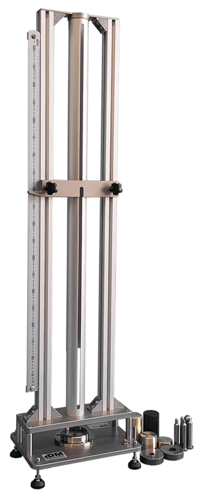 DuPont Impact Tester