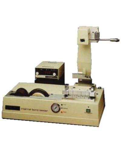 Internal Bond tester
