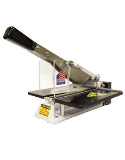 Sample Strip Cutters