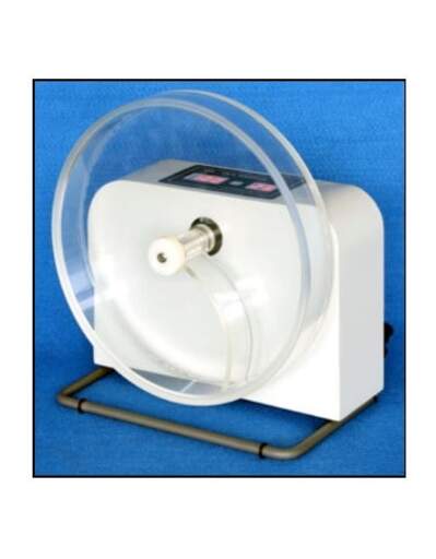 Tablet Friability Tester