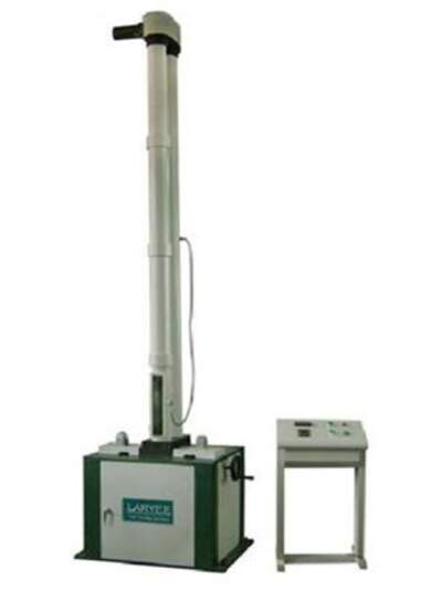 Falling Hammer Impact Tester