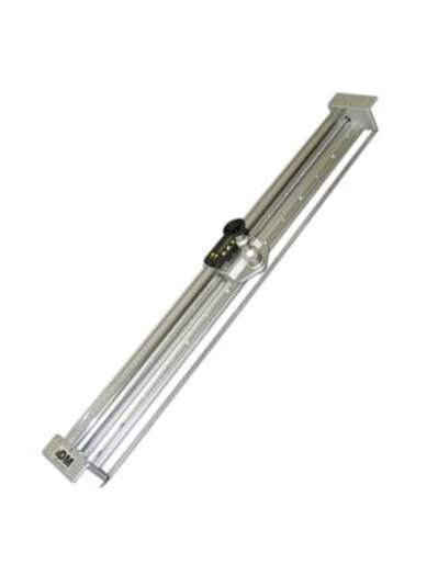 Linear Measurescope