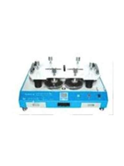 Martindale Abrasion Tester - 6 stations