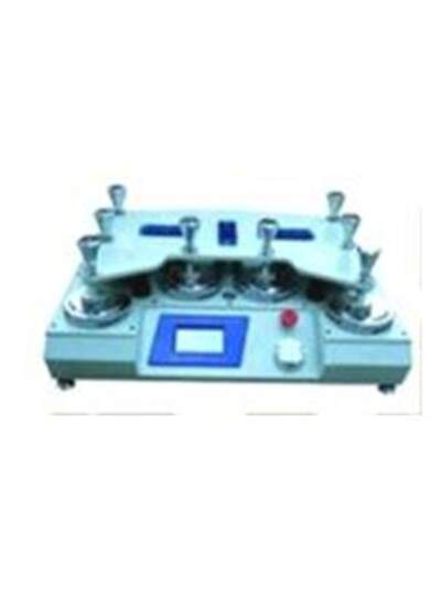 Martindale Abrasion Tester - 8 Stations