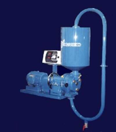 Laboratory Disk Refiner