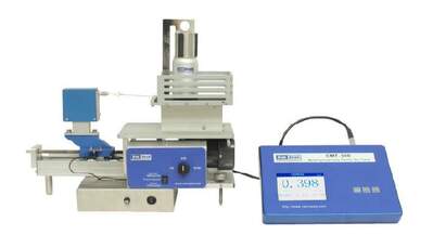 Mobility & Lubricity Tester for Cans