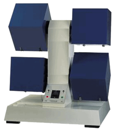Pilling Tester - 4 Box