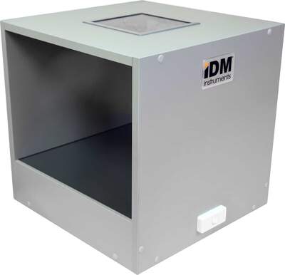 Polarising Box