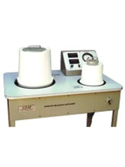 Pail Measuring Instrument
