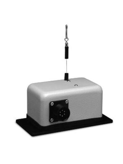 Cable-Extension Transducers (String Pots) 