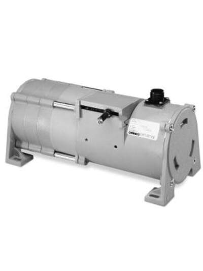 Heavy Industrial Cable-Extension Transducer