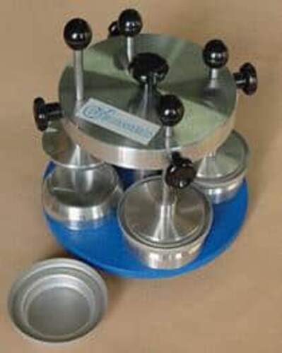 Water Vapor Transmission Tester