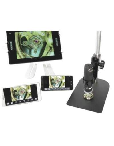 PRO Wi-Fi Microscope