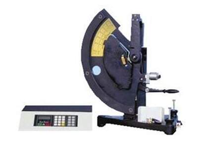 ProTear Heavy Duty Elmendorf Tear Tester