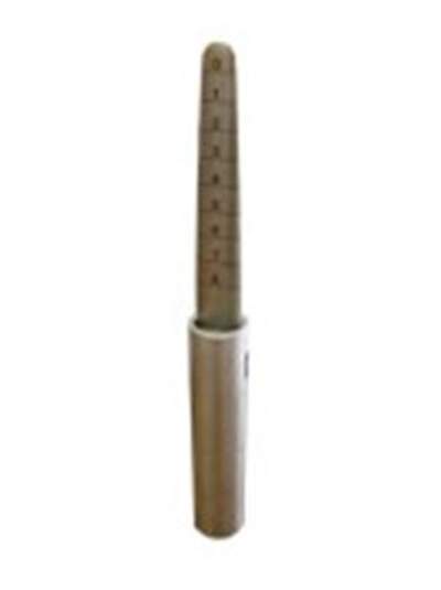 Reel Hardness Probe
