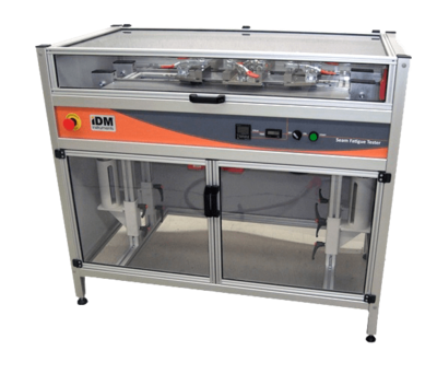 Seam Fatigue Tester