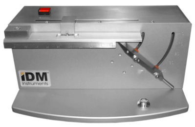 Stiffness of Cloth Tester (Motorised)