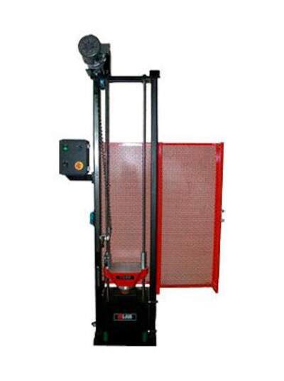 Mechanical Shock Machine